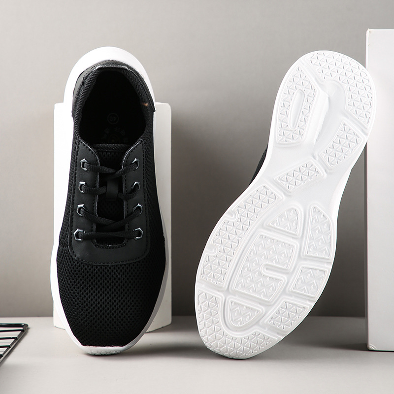 華特HT6602防砸防滑安全鞋圖片1