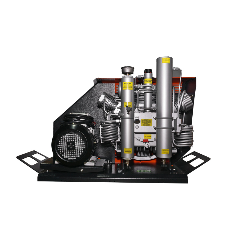 海固HG-CQ265高壓呼吸空氣壓縮機圖片1