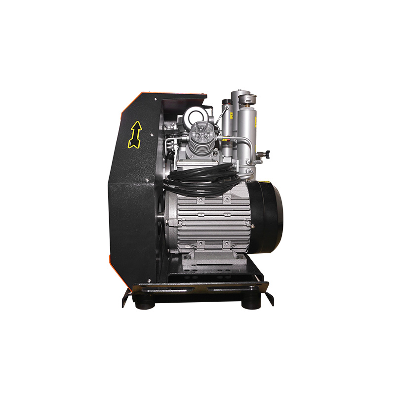 海固HG-CQ265高壓呼吸空氣壓縮機圖片2