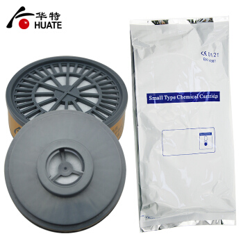 華特8301濾毒盒圖片3