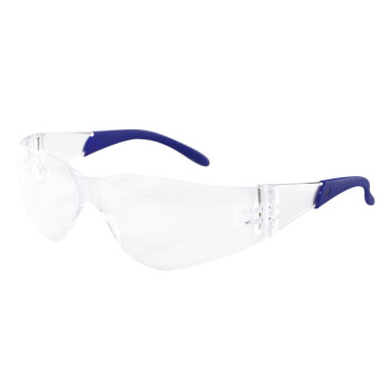 華特防沖擊防塵防護眼鏡圖片1