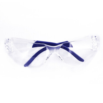華特防沖擊防塵防護眼鏡圖片2