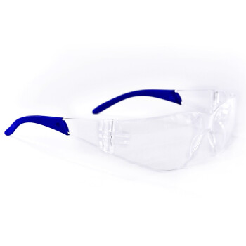 華特防沖擊防塵防護眼鏡圖片3