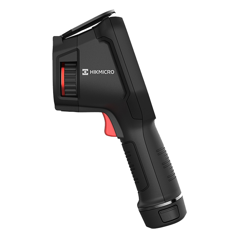 海康微影HM-TPH16-6VF/W專業型手持測溫紅外熱像儀圖片2 海康微影HM-TPH16-6VF/W專業型手持測溫紅外熱像儀圖片2