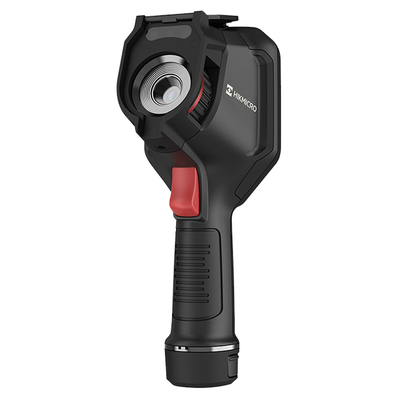 海康微影HM-TPH16-6VF/W專業型手持測溫紅外熱像儀圖片3 海康微影HM-TPH16-6VF/W專業型手持測溫紅外熱像儀圖片3