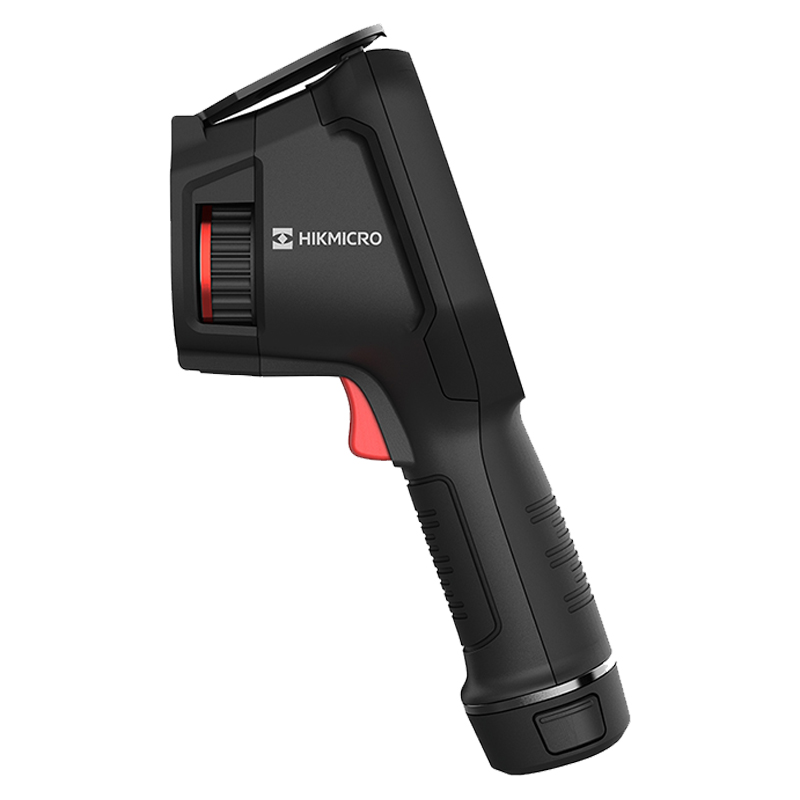 海康微影HM-TPH36-10VF/W專業型手持測溫紅外熱像儀圖片2