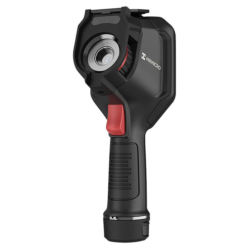 海康微影HM-TPH36-10VF/W專業型手持測溫紅外熱像儀圖片3