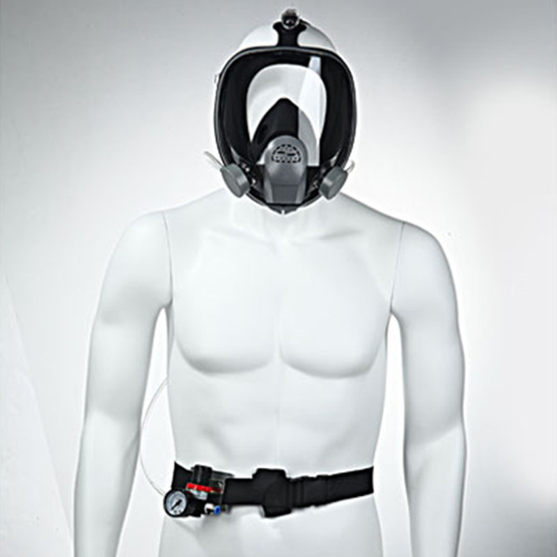 以勒9900Y電動(dòng)送風(fēng)長(zhǎng)管呼吸器圖片1 以勒9900Y電動(dòng)送風(fēng)長(zhǎng)管呼吸器圖片1