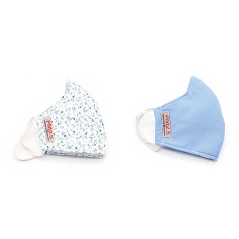 以勒9160B防塵口罩圖片2