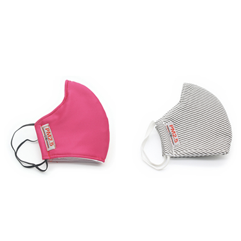 以勒9160B防塵口罩圖片4