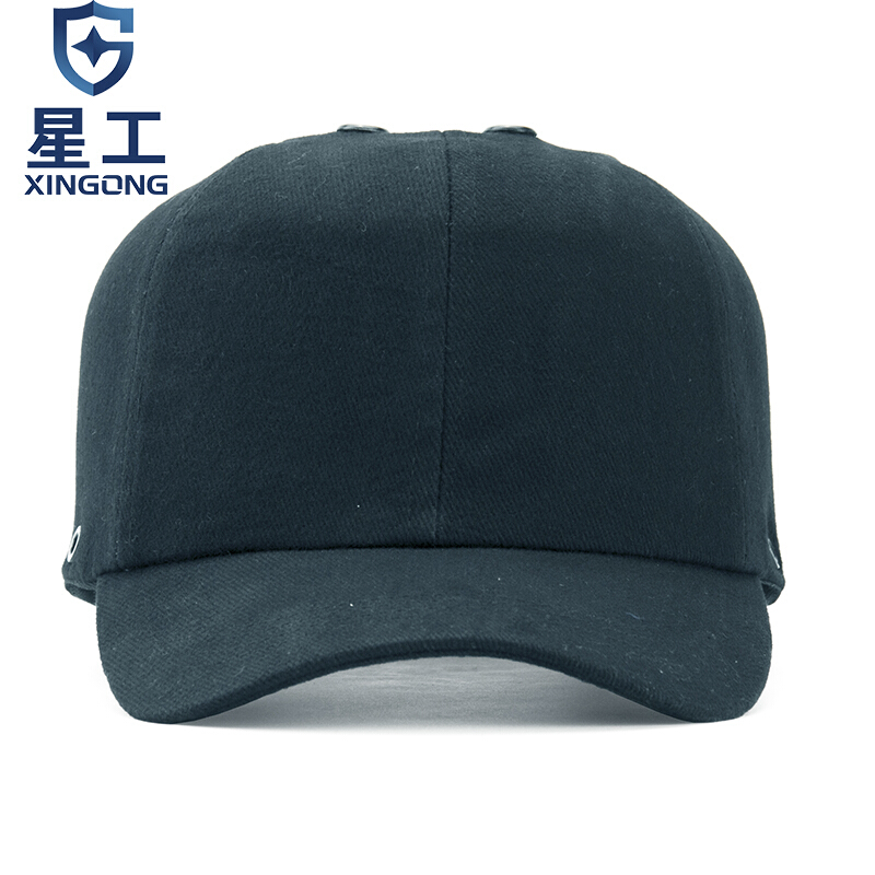  星工XGM-8運動型內膽式防撞安全帽圖片2