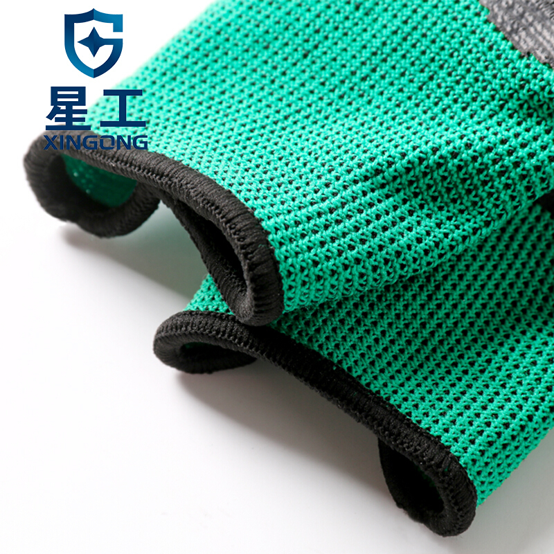 星工XGS-J2浸膠防滑耐磨工業勞保手套圖片1 星工XGS-J2浸膠防滑耐磨工業勞保手套圖片1