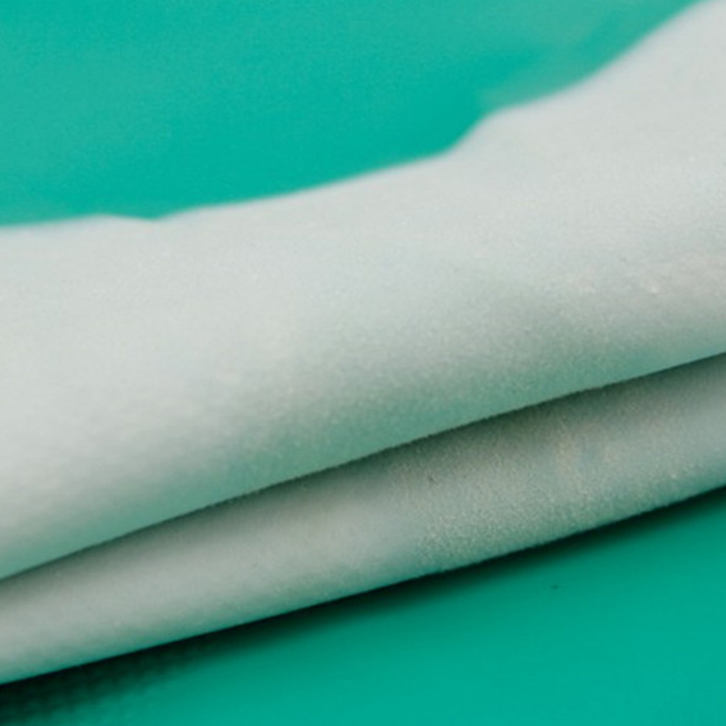 TOWA 278耐油防滑丁腈手套圖片1