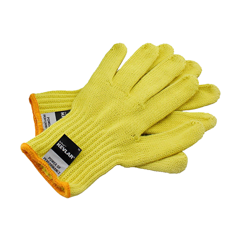 TOWA KF-100T芳綸線防割手套圖片2 TOWA KF-100T芳綸線防割手套圖片2