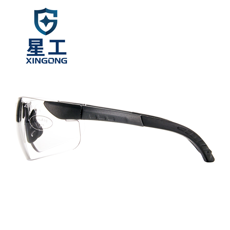 星工XGY-7抗沖擊防飛濺護目鏡圖片2 星工XGY-7抗沖擊防飛濺護目鏡圖片2
