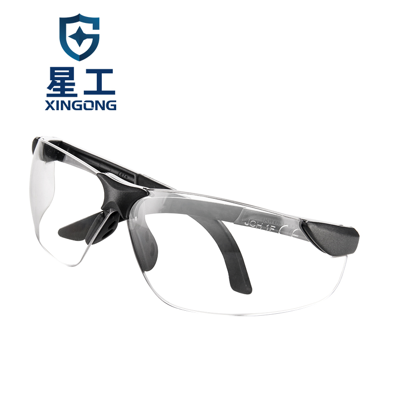 星工XGY-7抗沖擊防飛濺護目鏡圖片1 星工XGY-7抗沖擊防飛濺護目鏡圖片1