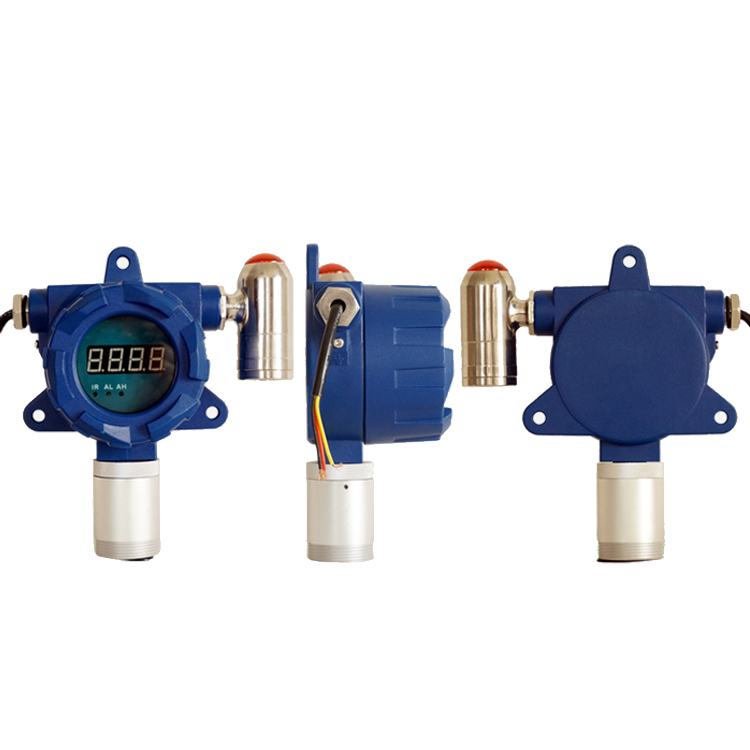 海固HG-G1固定式帶報氣體檢測儀圖片1