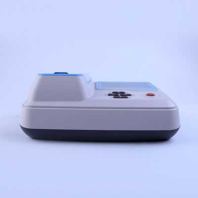 吉大小天鵝GDYK-401RC空氣質量檢測儀圖片1