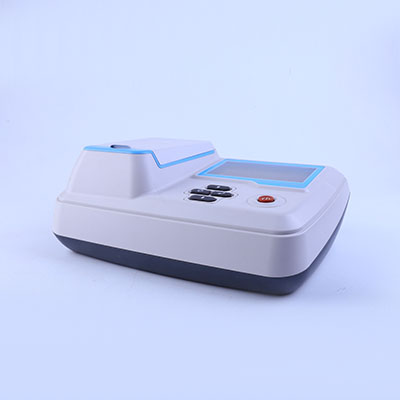 吉大小天鵝GDYK-401RC空氣質量檢測儀圖片2