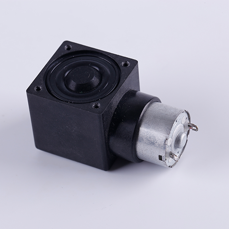 吉大小天鵝GDYK-160多功能空氣質量檢測儀圖片2