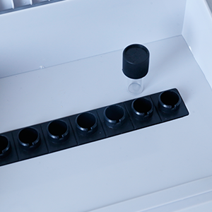 吉大小天鵝GDYN-308S農(nóng)藥殘留檢測(cè)儀圖片2