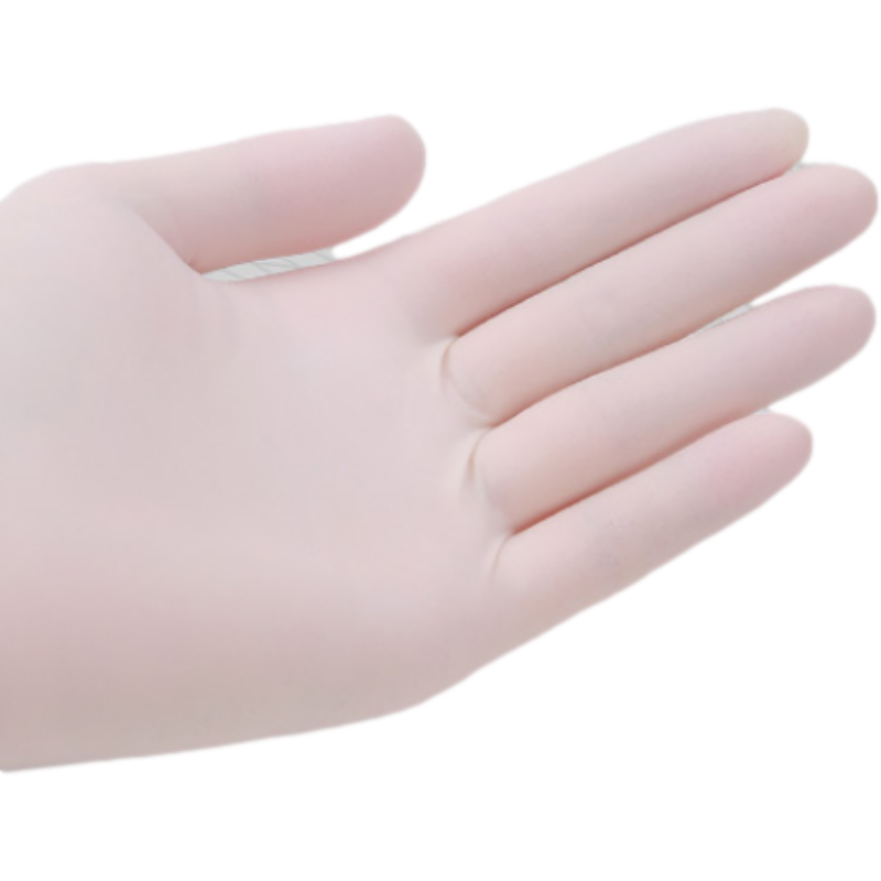 愛馬斯TLFCSIP42100滅菌一次性乳膠手套圖片3