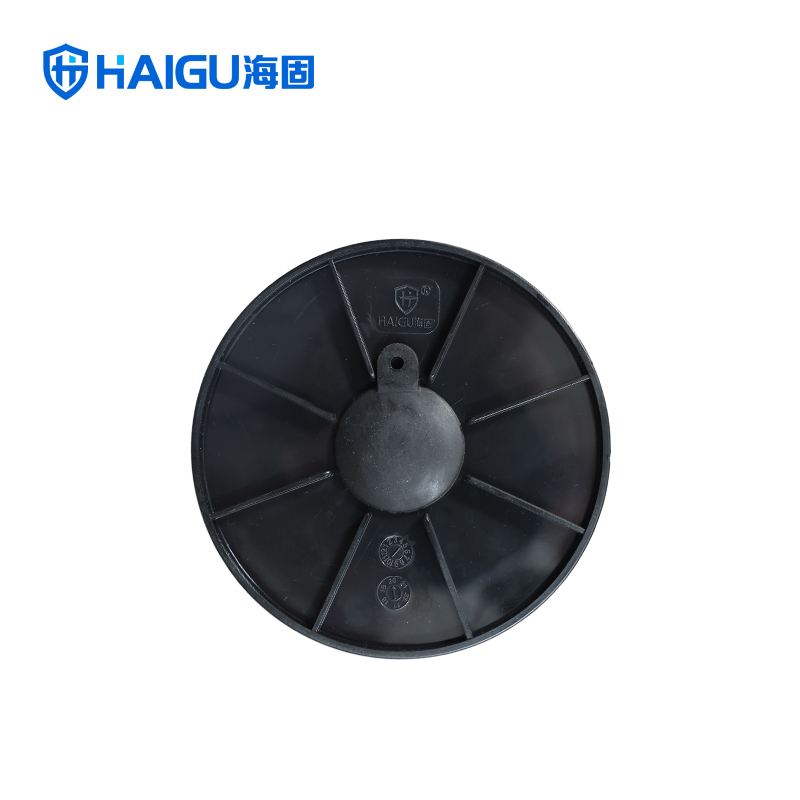 海固Z-A/B/E/K/H2S-P2-2二級綜合濾毒罐圖片3