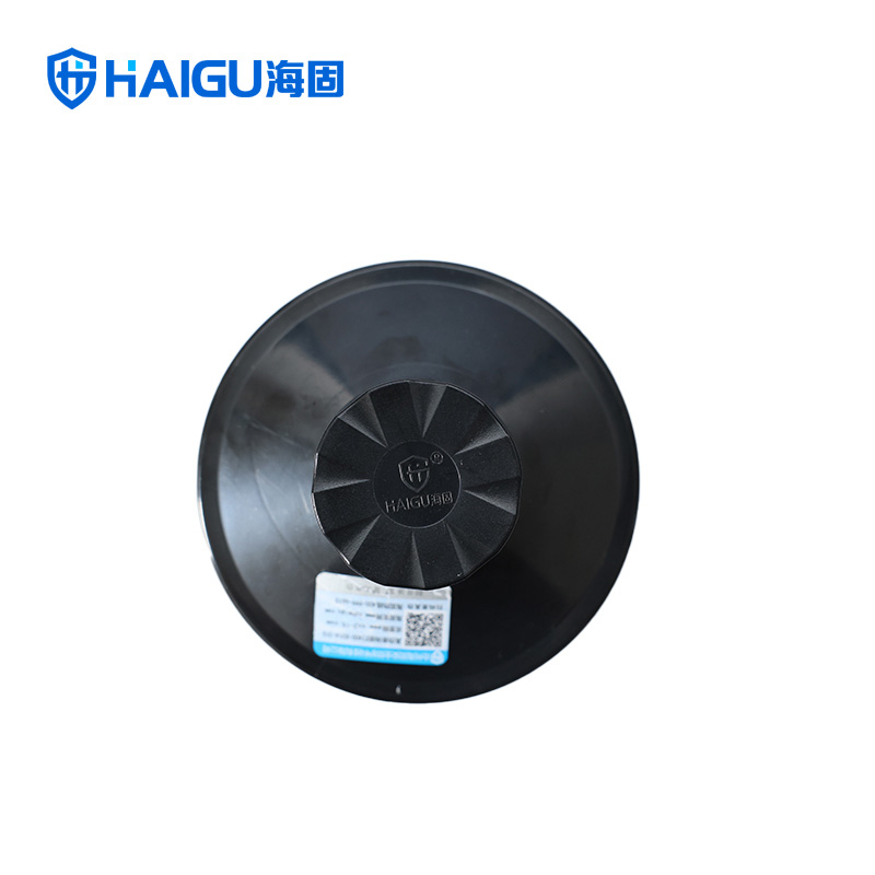 海固Z-K-P2-2二級氨及氨的有機衍生物濾毒罐圖片3