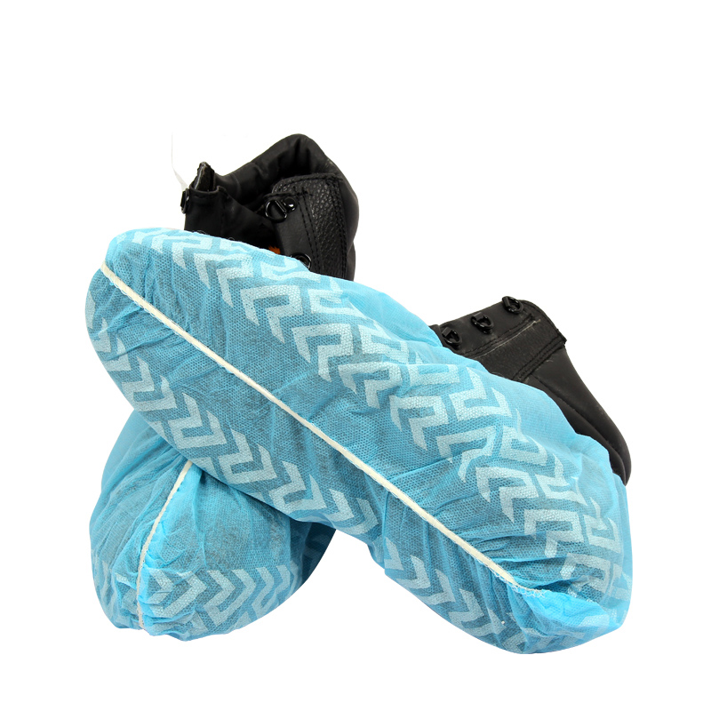 愛馬斯BOOTIESC一次性無紡布鞋套圖片2