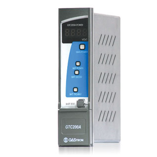 英思科GTC-200A常規多通道氣體檢測控制器圖片1