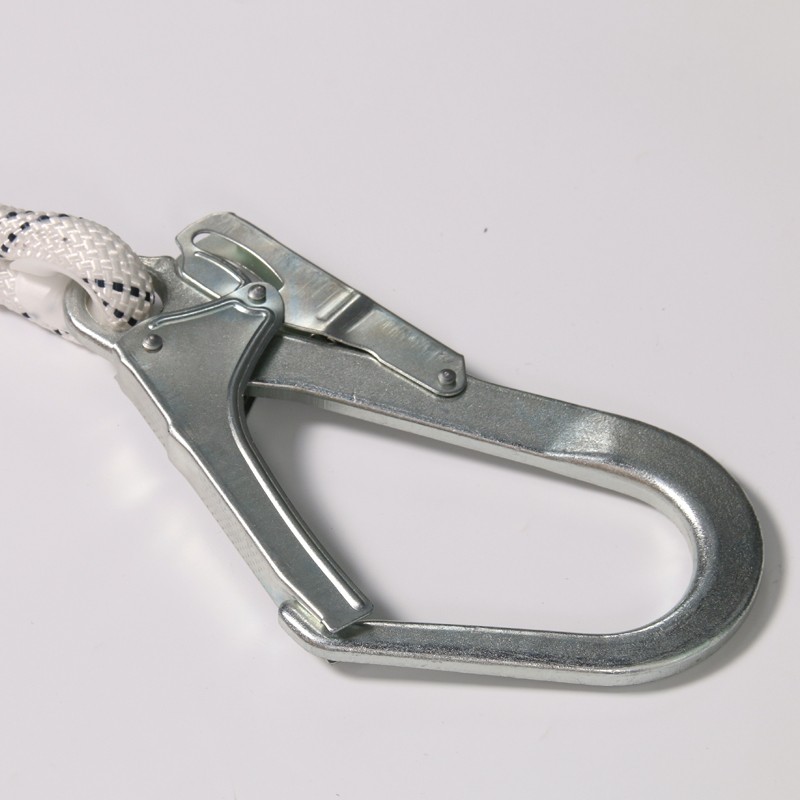 星工XGD-8單鉤雙背式高空防墜落安全帶圖片1