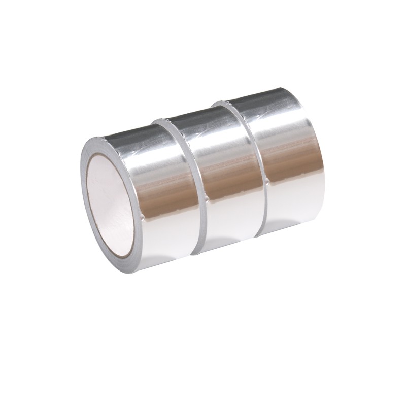 星工XG-XZJD加厚隔熱耐高溫鋁箔膠帶圖片1