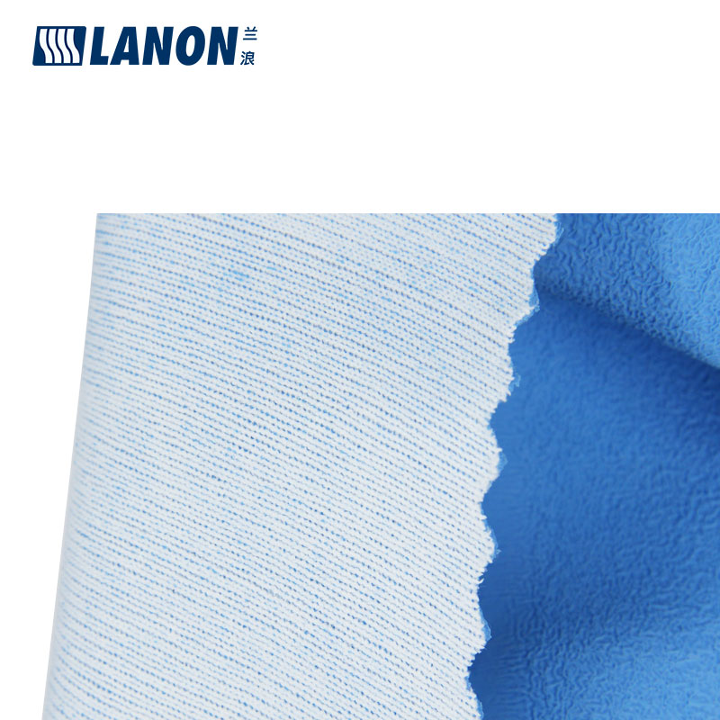 LANON蘭浪SR230加厚橡膠耐高溫手套圖片3