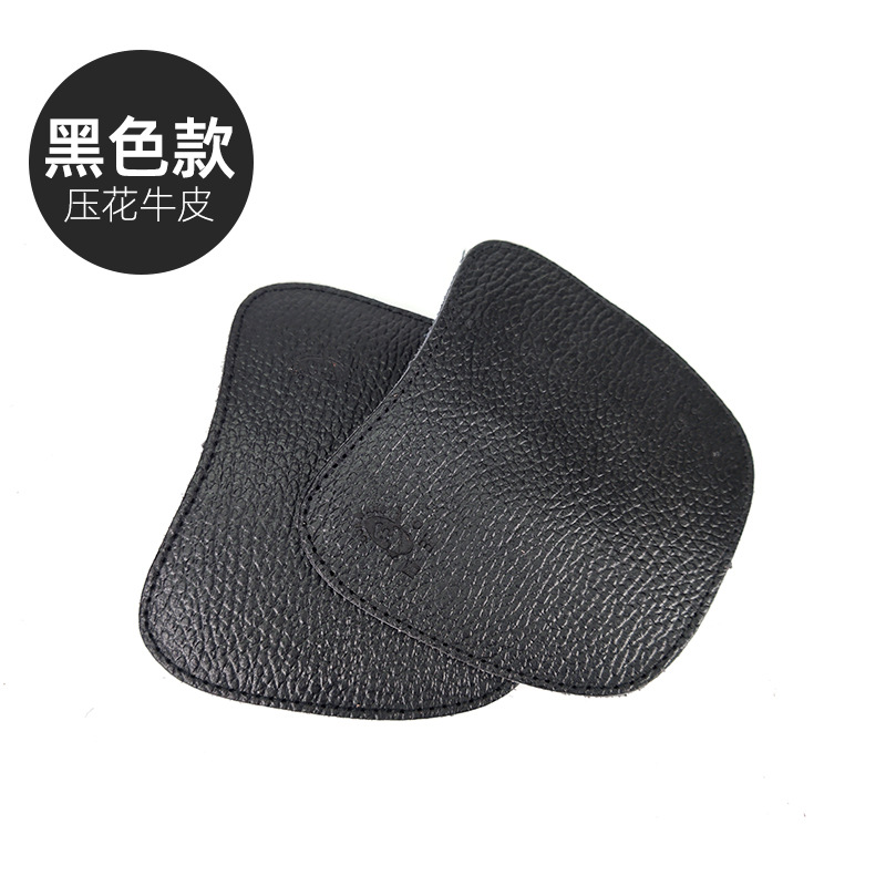 盾王D-12防燙焊工可脫卸鞋蓋圖片1