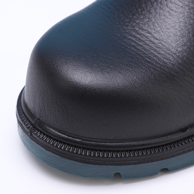 盾王4381-5防砸防刺穿6KV絕緣鞋圖片1