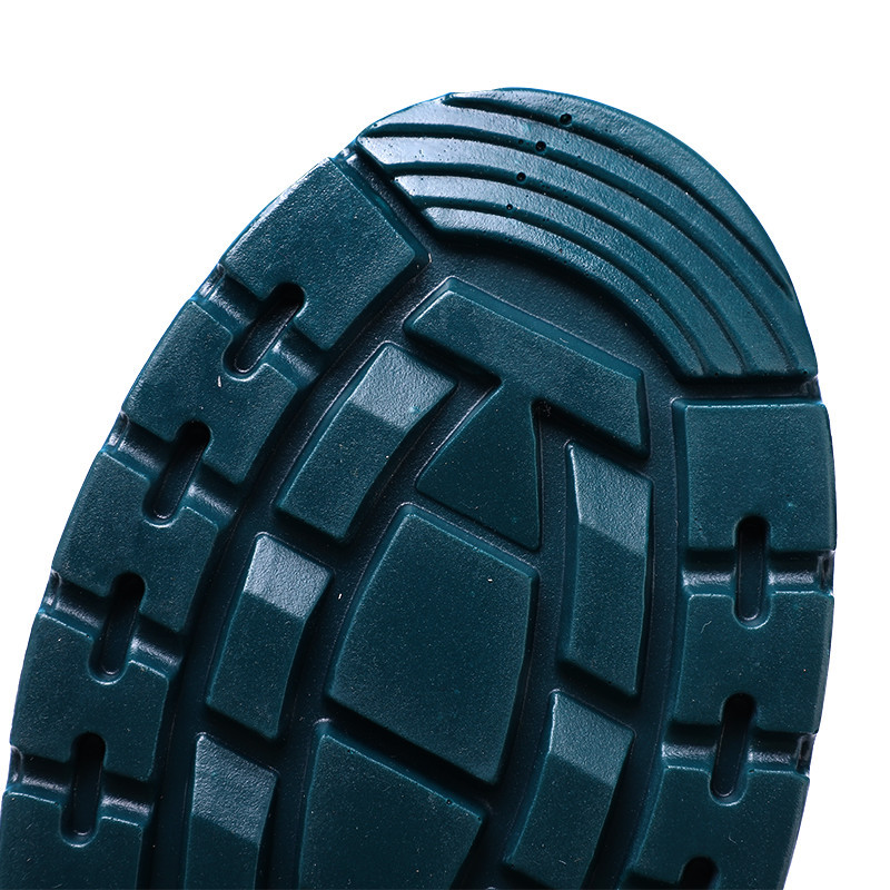 盾王4381-5防砸防刺穿6KV絕緣鞋圖片2