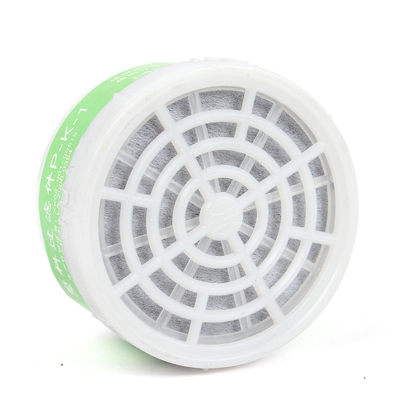 地球2596-4濾毒盒圖片3