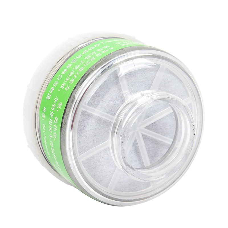 地球2596-4濾毒盒圖片4