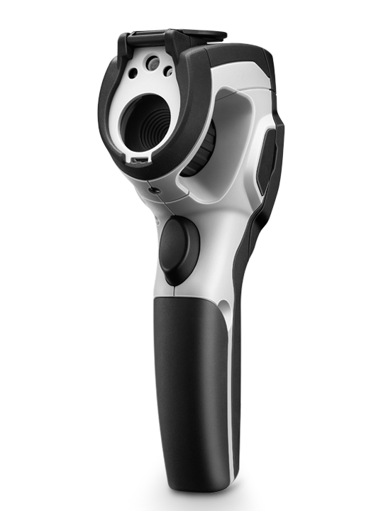 華盛昌DT-982L-8專業工具型紅外熱像儀圖片2