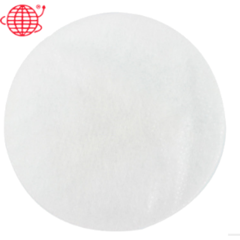 地球YF80-1+KN90靜電濾棉圖片4