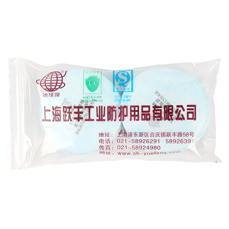 地球YF87-1KN90濾棉圖片2