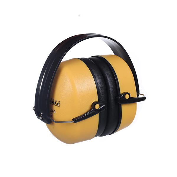 羿科60301902 SE1340防沖擊隔音耳罩圖片1
