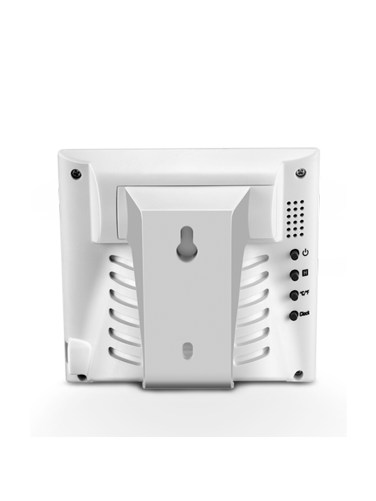 華盛昌DT-802D臺式空氣二氧化碳監測儀圖片2