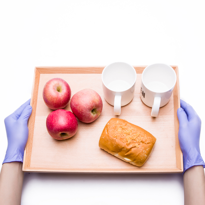 藍帆醫療N2101一次性丁腈手套圖片2 藍帆醫療N2101一次性丁腈手套圖片2