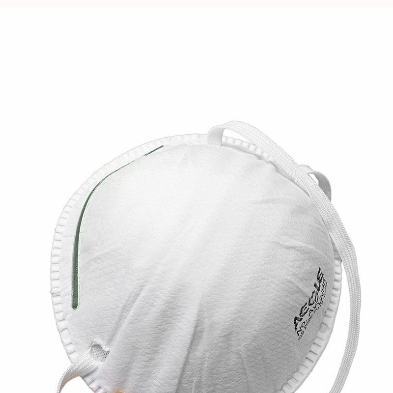 羿科60403223 AWN95 KN95工業級防塵口罩圖片1