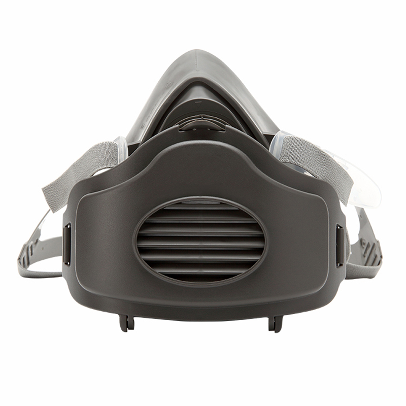 羿科60426201防顆粒物半面罩防毒面具圖片1