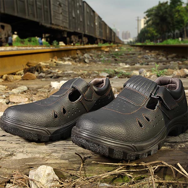 羿科60710835耐磨安全涼鞋圖片1 羿科60710835耐磨安全涼鞋圖片1