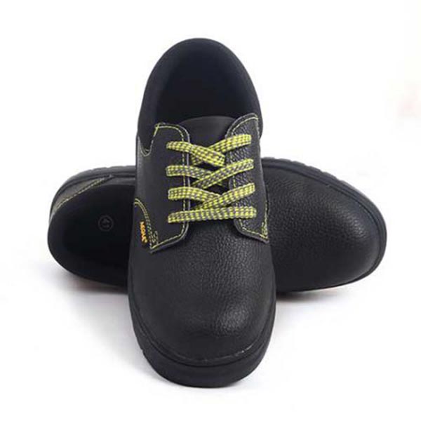 羿科60725128防水防油防滑安全鞋圖片2