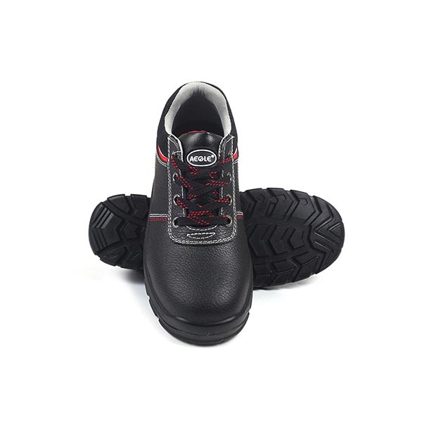 羿科60725600防水防油耐磨安全鞋圖片1