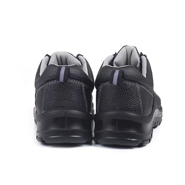 羿科60725610防水防油耐磨安全鞋圖片4